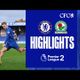 Chelsea U21 5-0 Blackburn U21 | HIGHLIGHTS | PL2 2025/26