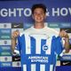 Le Diable Rouge Maxim De Cuyper transféré du Club Bruges à Brighton, en Premier League