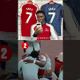 BUKAYO SAKA BLIND RANKS HIS 10 BEST PREMIER LEAGUE GOALS