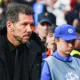 LDC : Diego Simeone orphelin d’un guerrier face à Arsenal