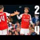 MAX SHINES!  | HIGHLIGHTS | Ipswich Town vs Arsenal (2-4) | Dowman x2, Madueke, Merino