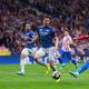 L'Atletico et Arsenal, un choc d'outsiders sans vainqueur, et surtout un terrible retour sur terre