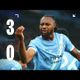 HIGHLIGHTS! City close gap at the top to two points with stylish win | Man City 3-0 Crystal Palace