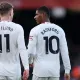 Man United : ces deux attaquants interdits de rentrer