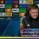 Newcastle - Howe : “Une solide performance contre une équipe exceptionnelle”