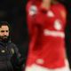 ”Je ne suis pas venu ici pour devenir entraîneur” : pourquoi les relations se tendent entre Ruben Amorim et la direction de Manchester United