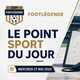 Le point sport du mercredi 27 mai 2026 : Vinicius Jr, Crystal Palace, Anthony Gordon, ce qu’il faut retenir !