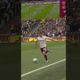 CLEVER TRIVELA PASS FROM TROSSARD!