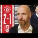 Ten Hag et Maguire donnent leur avis sur la saison + 1 match de plus ! | L'après-match