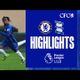 Chelsea U18 3-1 Birmingham City U18 | TEMPS FORTS | U18 2025/26
