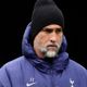 Igor Tudor est déjà sous la menace d’un licenciement cinglant à Tottenham !