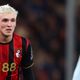 "J’aime bien les filles plus jeunes": Bournemouth suspend Alex Jiménez après des messages avec une adolescente de 15 ans
