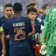 Bayern Munich PSG : Samir Nasri met déjà en garde les Parisiens sur une éventuelle finale