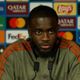 Upamecano : « Nous voulons gagner ici au Parc des Princes »