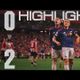 HIGHLIGHTS | Athletic Club vs Arsenal (0-2) | Martinelli and Trossard make the difference | UCL
