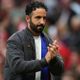 Manchester United : Rúben Amorim veut un nouvel attaquant