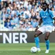 Naples : Un club se positionne pour recruter Frank Anguissa