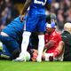 Premier League : L’horrible blessure de Morgan Gibbs-White contre Chelsea