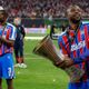 "J'ai marqué, je suis trop content!", la joie de Jean-Philippe Mateta qui a offert la Ligue Conférence à Crystal Palace