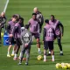 Le Real Madrid retrouve le sourire avant d’affronter City