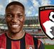 Bafodé Diakité (ex LOSC) en grande difficulté à Bournemouth : un retour en Ligue 1 ?