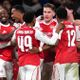 Arsenal - Bayer Leverkusen : les compositions officielles