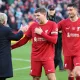 Un ancien joueur de Liverpool en charge de l’Eintracht Francfort ?