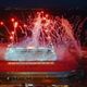 Feu d’artifice, tifo et ambiance de folie: le come-back magique de Sunderland en Coupe d’Europe