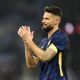 Aston Villa - Lille : "ça fait ch***" pour Giroud, Genesio déplore un "manque de maturité"