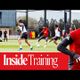 Inside Training: 34 GREAT GOALS from Wirtz, Isak, Jones and more ahead of Liverpool vs Man United!