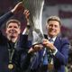 "Les gentils ont gagné", Crystal Palace savoure son sacre en Ligue Conférence après avoir été évincé de la Ligue Europa