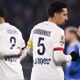 Les raisons de la baisse de forme du PSG