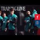 LIVE Champions League Training: Liverpool vs PSG