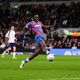 Premier League : Crystal Palace fait sombrer Tottenham