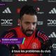 FOOTBALL : Premier League : Man. United - Amorim : "Nous sommes le moteur du club"