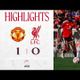 Highlights: Man Utd 1-0 Liverpool FC | Reds go down to early Zigiotti goal