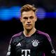 Kimmich tranche clairement entre Arsenal et le PSG