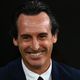 Ligue des champions: "Spécial pour moi", Unai Emery heureux de retrouver le PSG avec Aston Villa