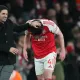 Arsenal : Mikel Arteta encense un employé du club