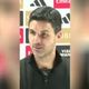Arsenal - Arteta avec un œil au beurre noir en conférence de presse ?