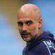 Man City: la suspension est tombée pour Pep Guardiola