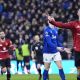 Premier League : Manchester United s'impose à Everton et rêve de podium !