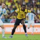 Chelsea surveille un international équatorien