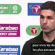 Arsenal - Arteta veut utiliser cette défaite et "cette rage au ventre" pour gagner les autres...