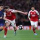 Viktor Gyökeres : l’imprécis qu’il faut à Arsenal