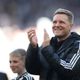 Eddie Howe à Newcastle, une dynastie à bâtir ; la continuité est essentielle face aux critiques