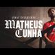 "C'est un rêve devenu réalité" - Matheus Cunha Première interview