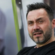 Mercato OM : Un plan de De Zerbi contre Marseille s’effondre