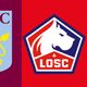 Aston Villa – LOSC. Les prédictions d’Opta
