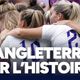 Euro féminin 2025 : "Football’s coming home !", l’Angleterre pour un doublé historique ?
